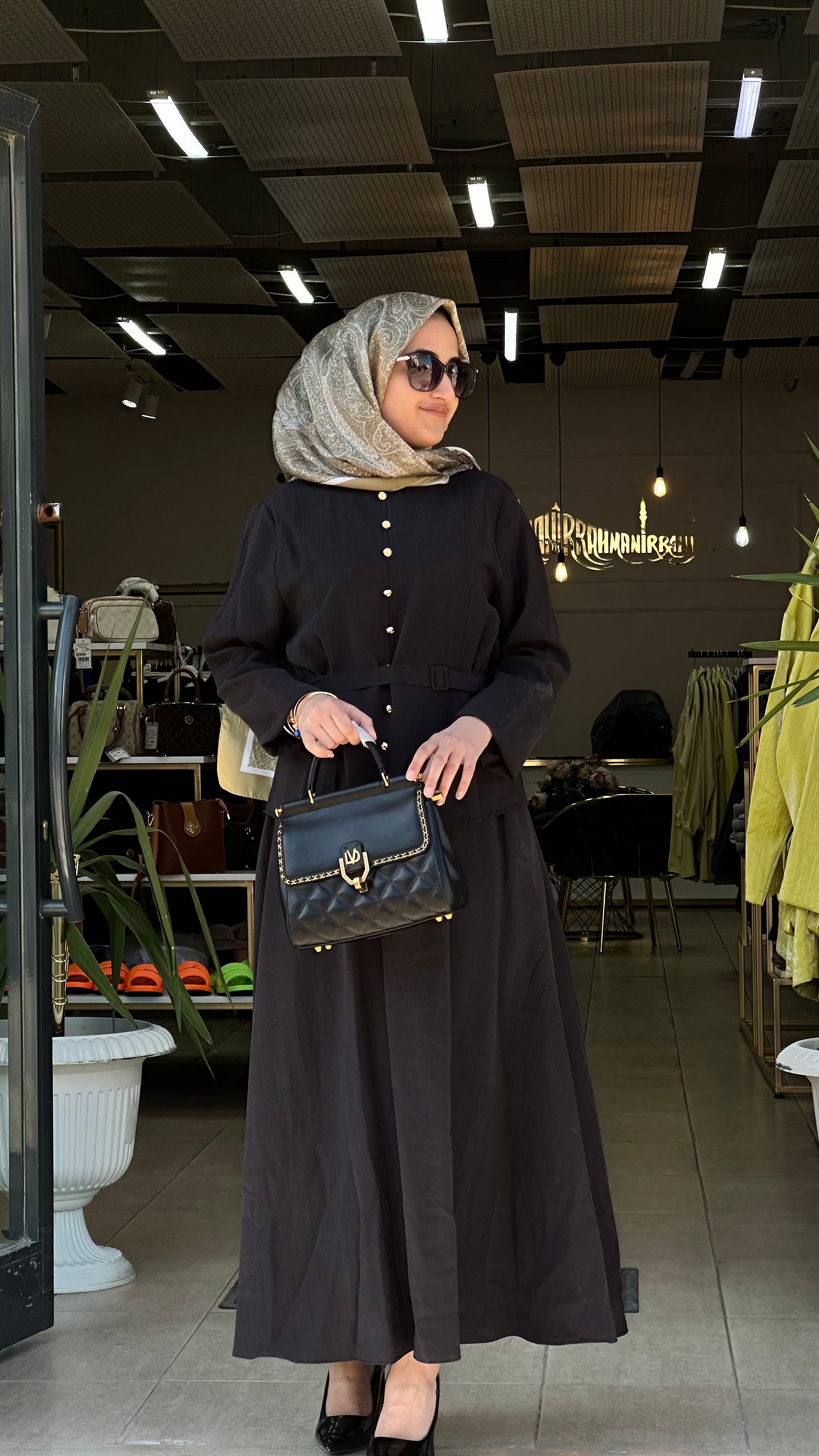 DÜĞME DETAYLI TAKIM