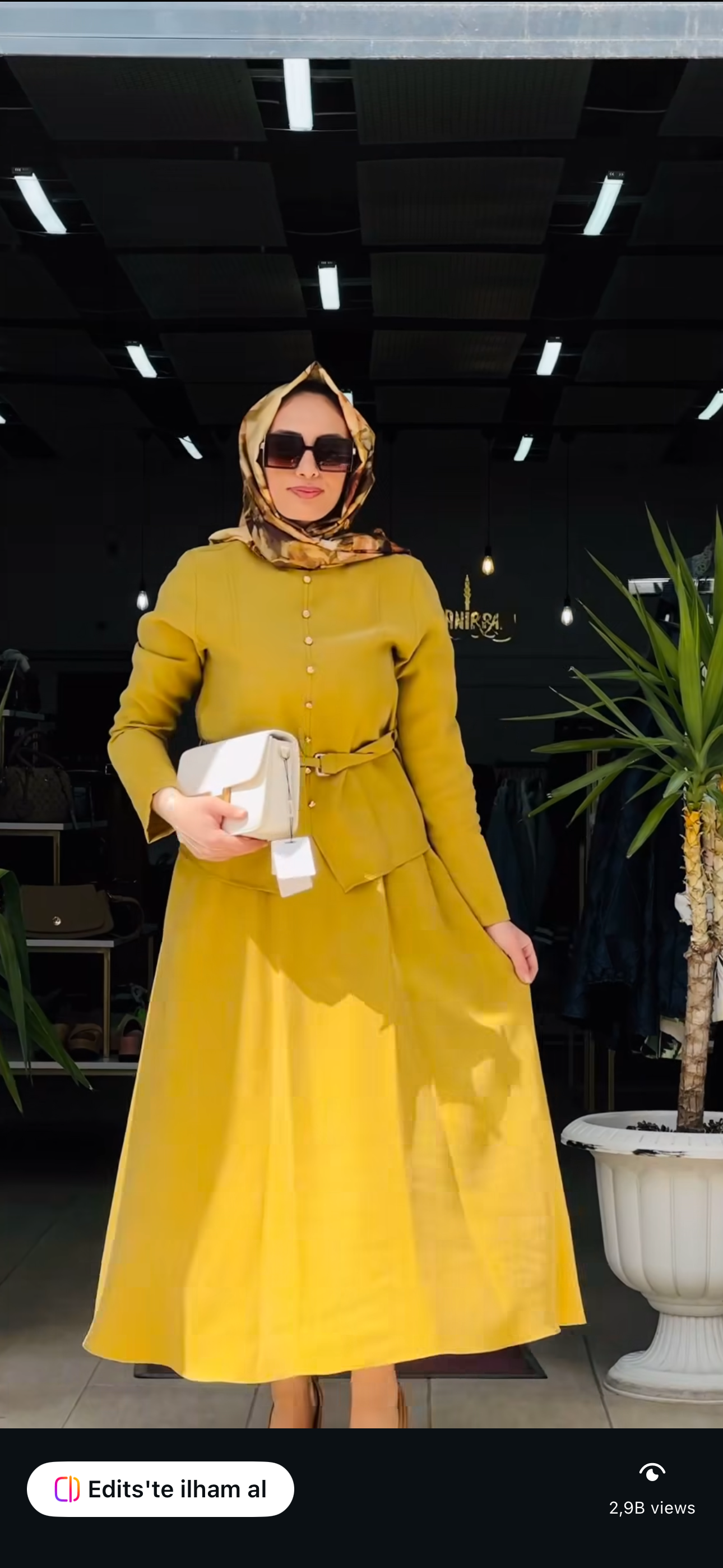 DÜĞME DETAYLI TAKIM