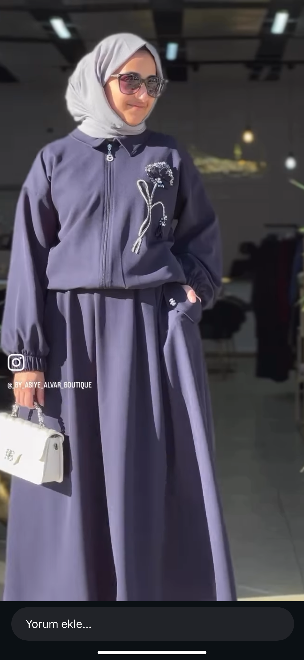 TAŞ İŞLEME DETAYLI ETEK TAKIM