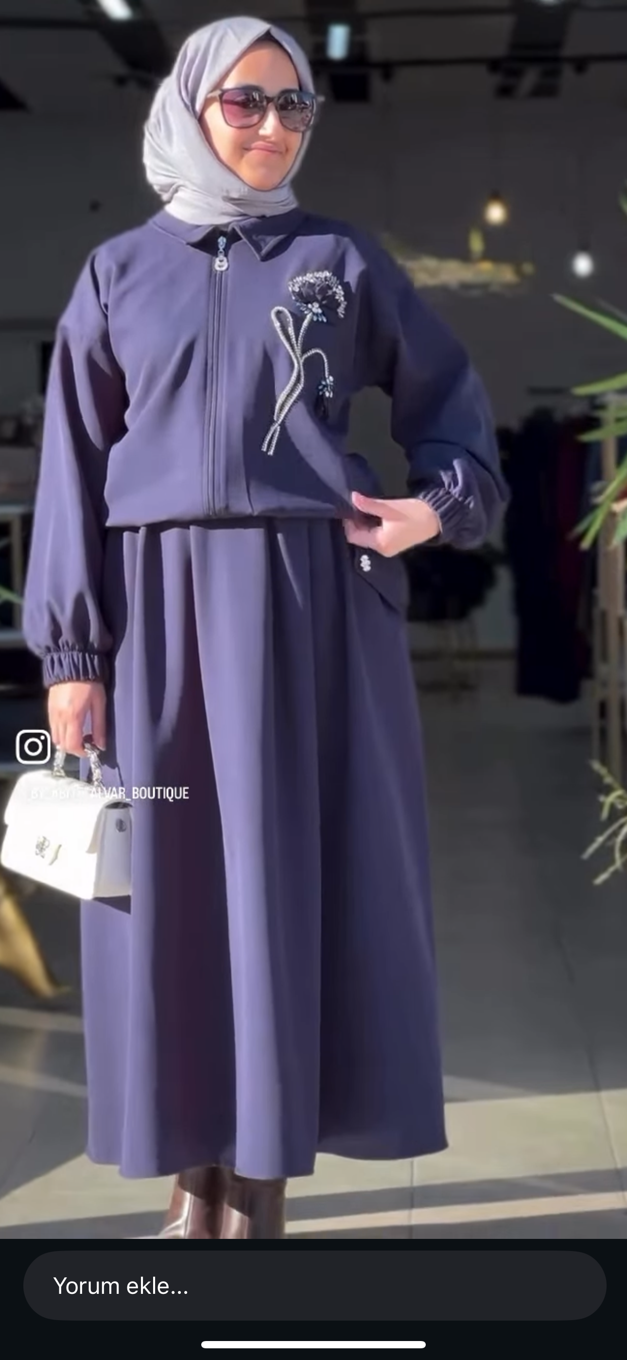 TAŞ İŞLEME DETAYLI ETEK TAKIM