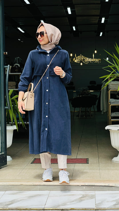TENCEL KUMAŞ KAP