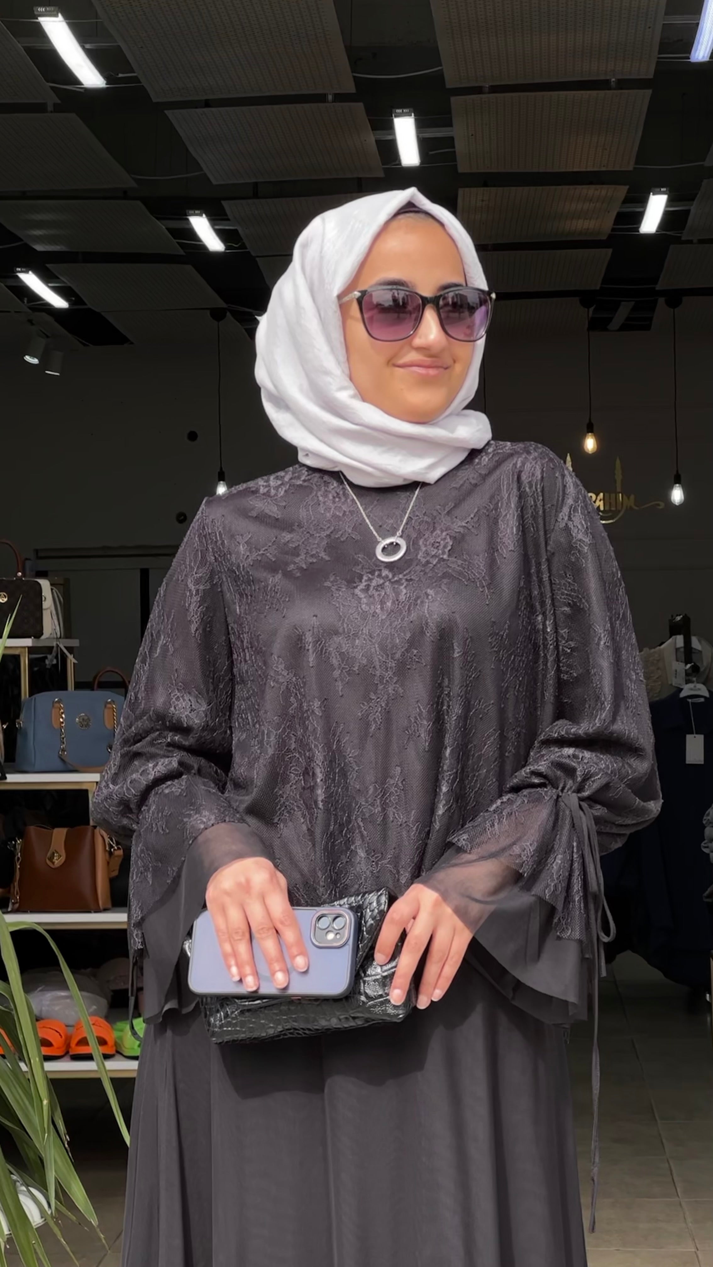 DANTEL DETAYLI TAKIM