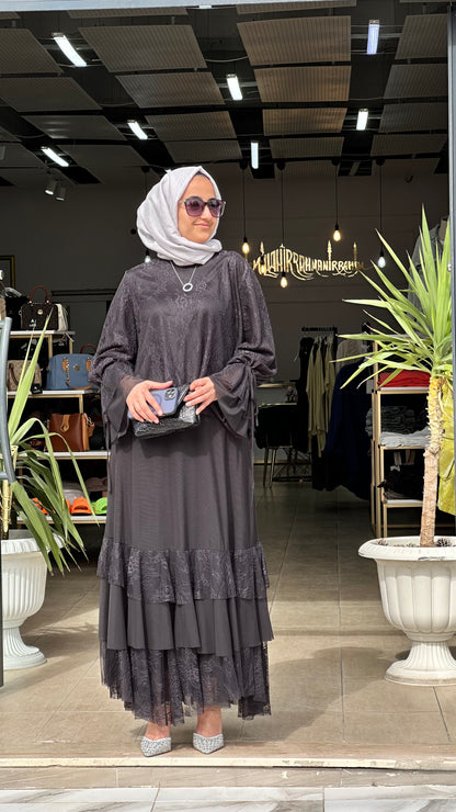 DANTEL DETAYLI TAKIM