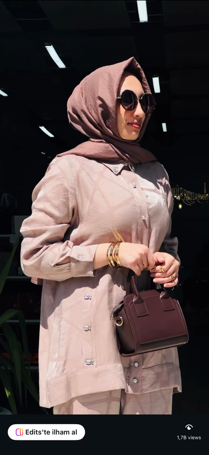 JAKAR KUMAŞ TAKIM