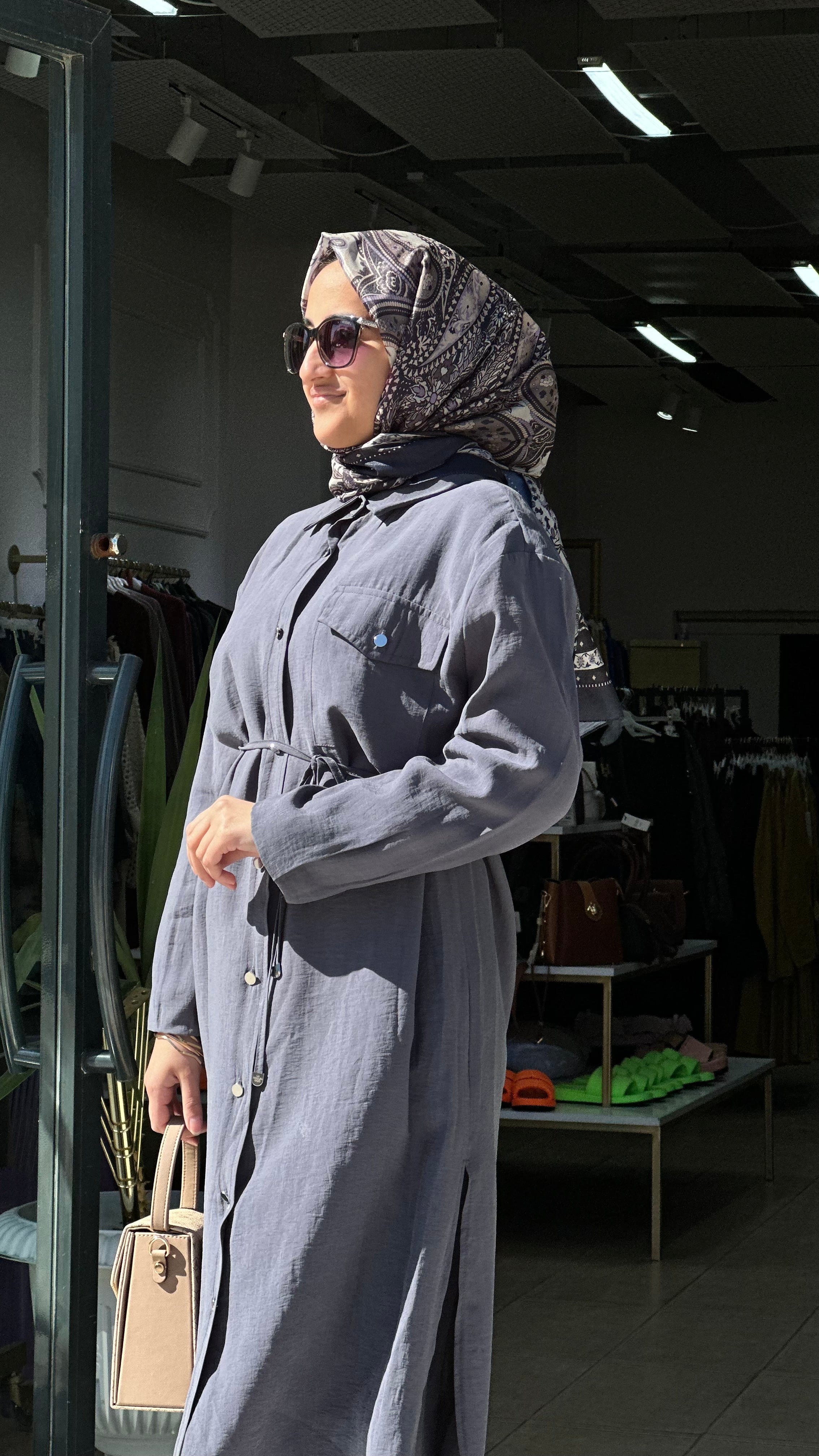 TAM BOY İKİLİ TAKIM