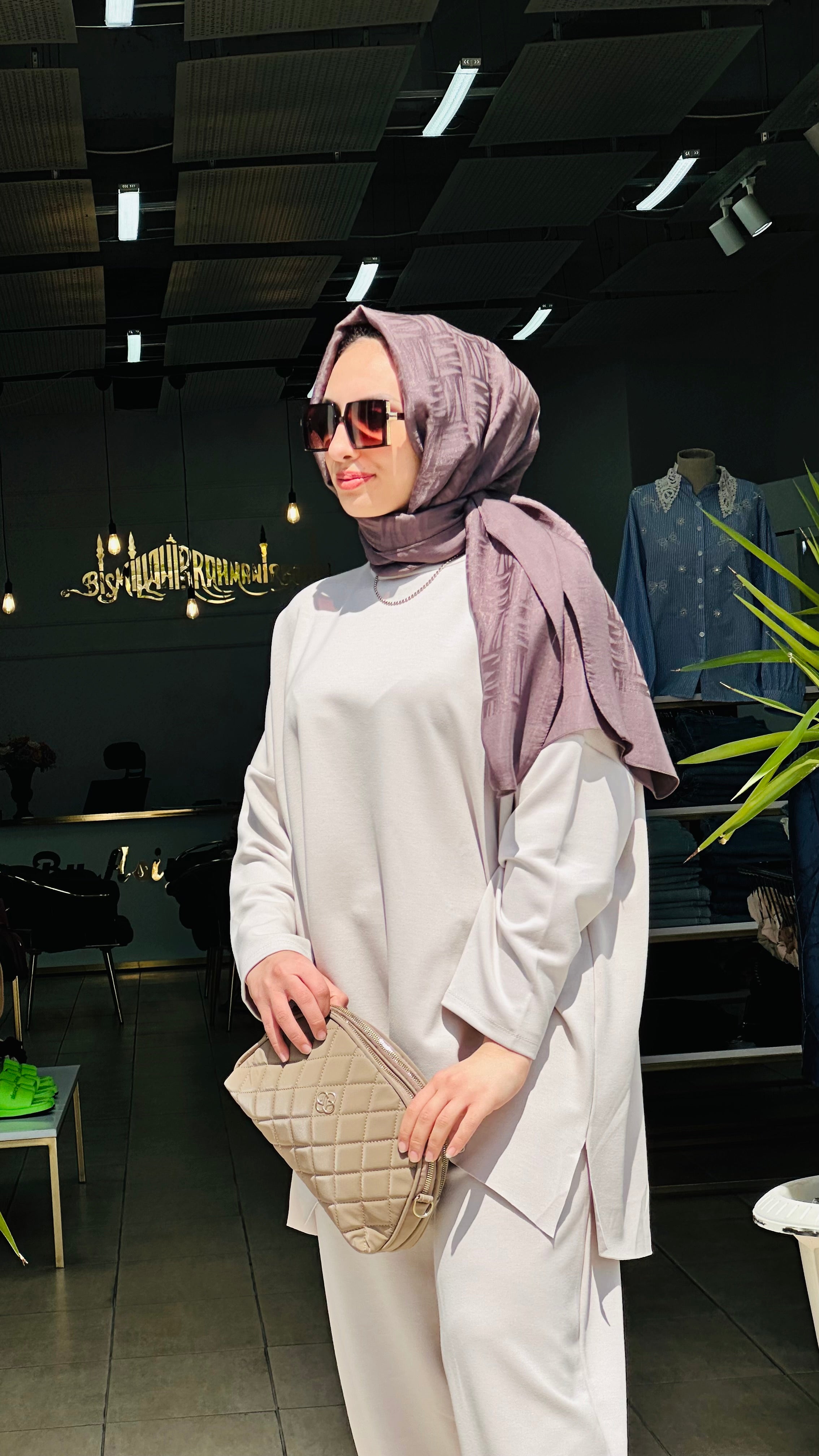 MODAL KUMAŞ
