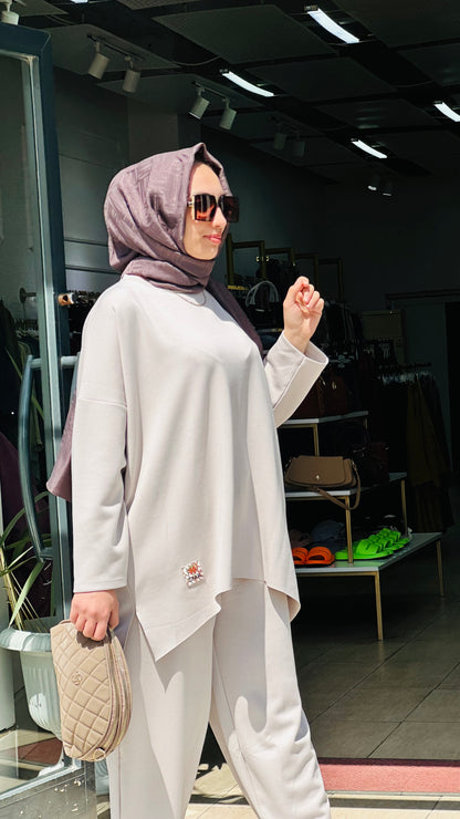 MODAL KUMAŞ