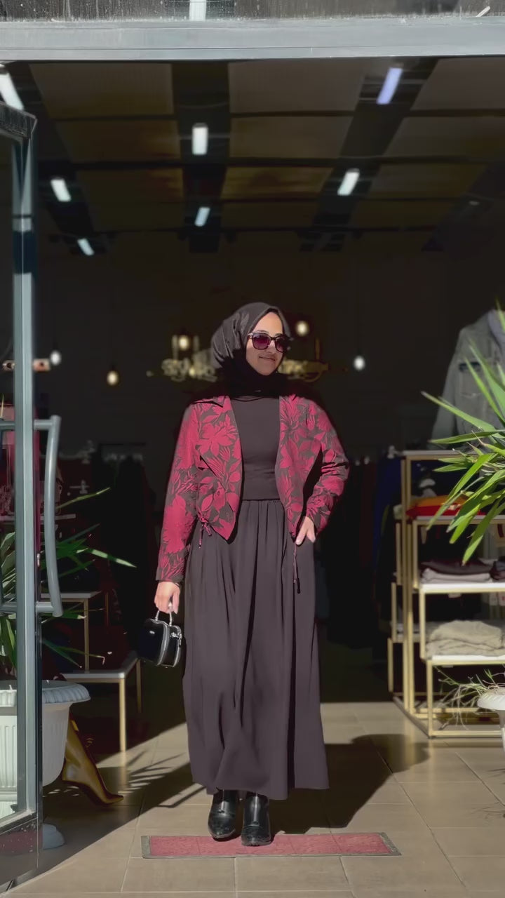 Videoyu yükle: ETEKLİ TAKIM T12